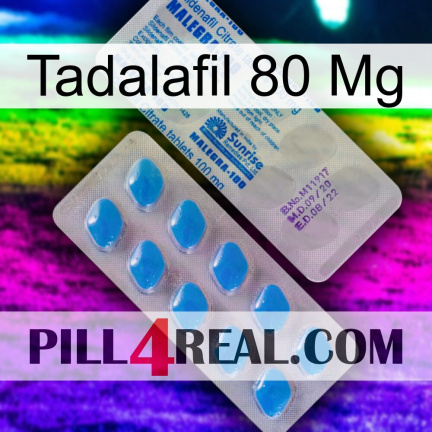 Tadalafil 80Mg new15
